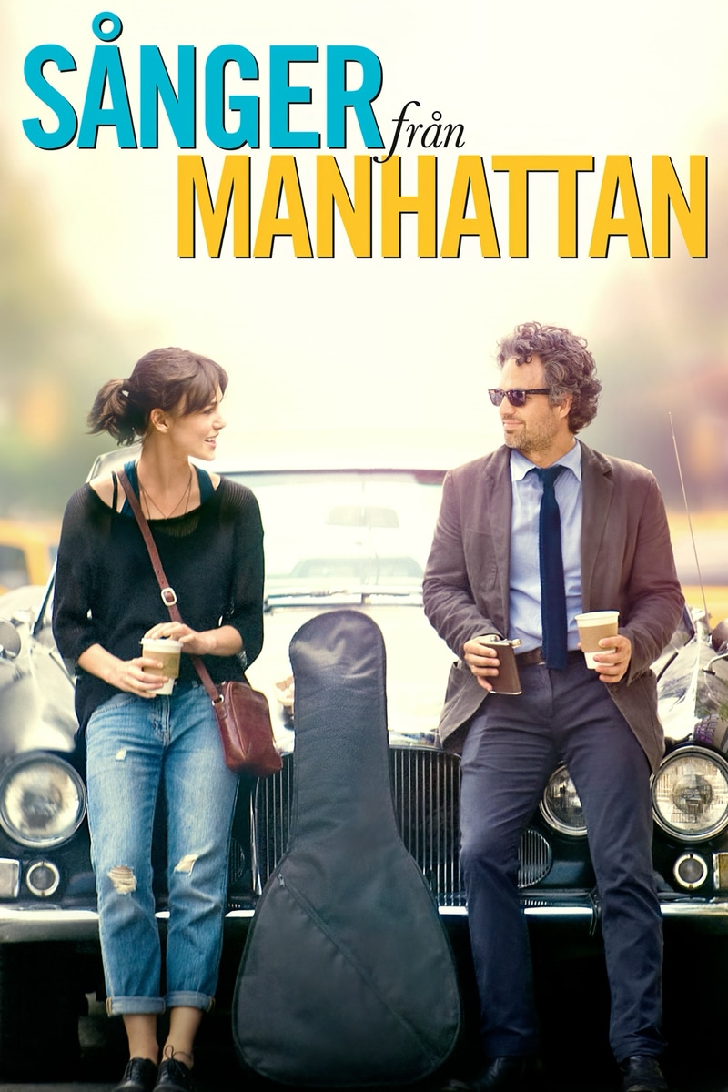 Sånger från Manhattan