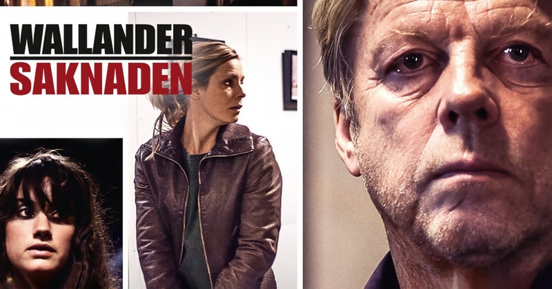 Wallander: Saknaden - TV4 Film | TV4 Play