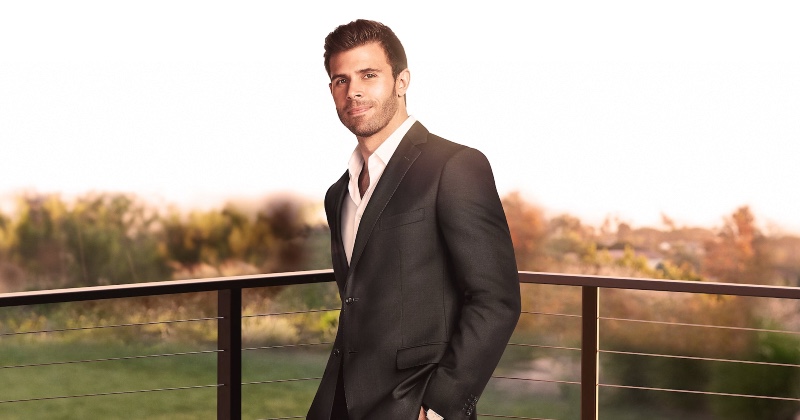 Bachelor USA på TV4 Play streama