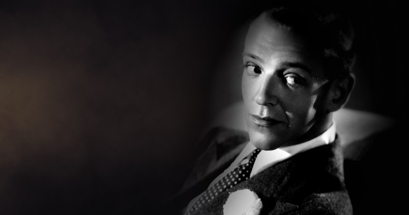 Fred Astaire Det här är Astaire SVT Play