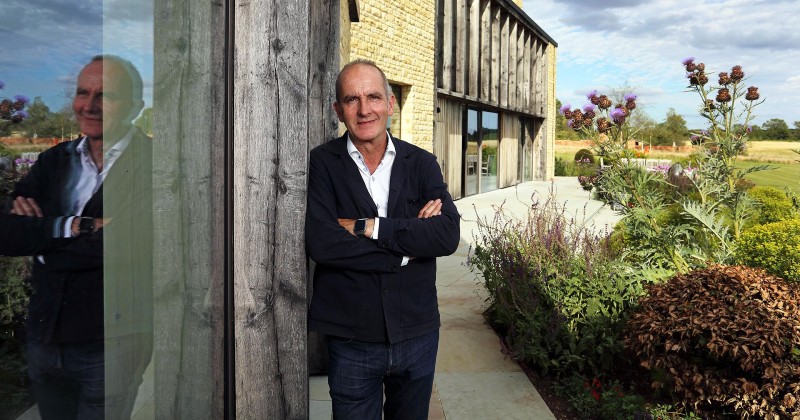 Grand Designs: House of the Year på TV4 Play
