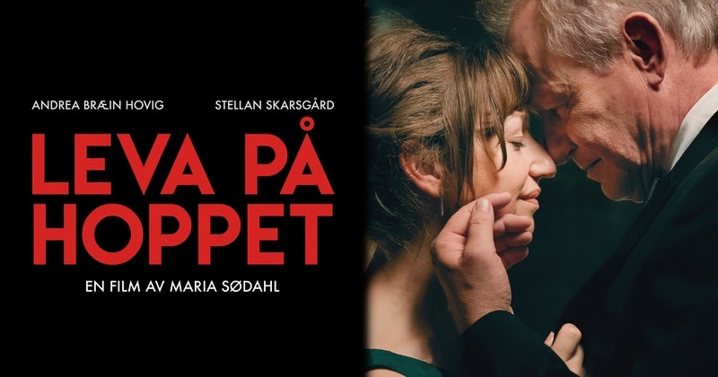 Leva på hoppet SVT Play stream