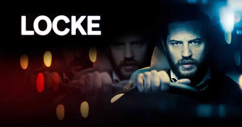 Locke film TV4 Play gratis stream