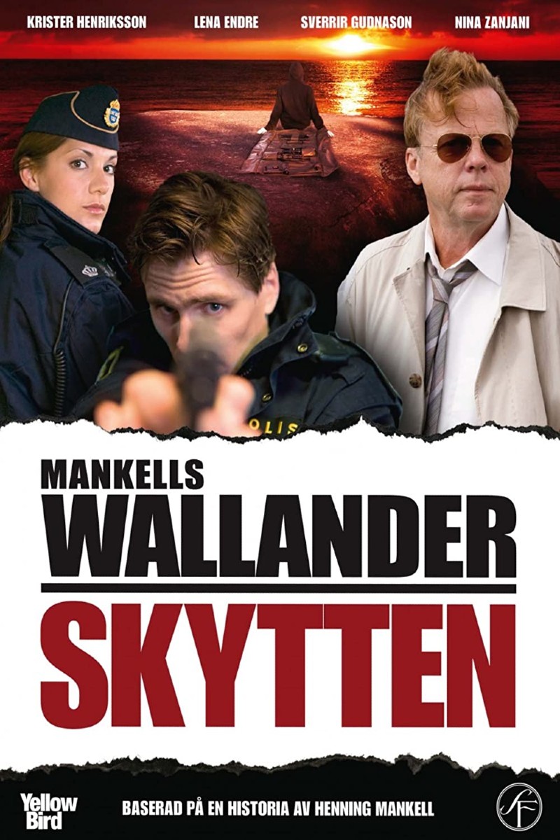 Wallander: Skytten - TV4 Film | TV4 Play