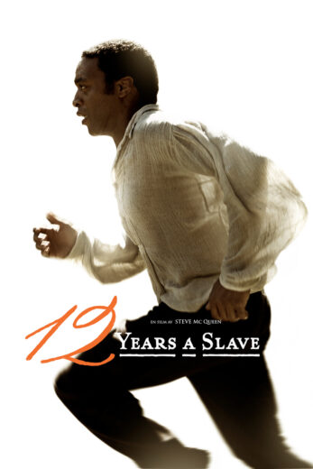 12 Years a Slave