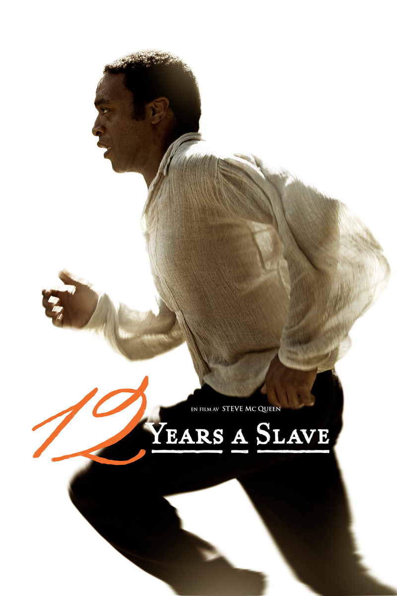 12 Years a Slave