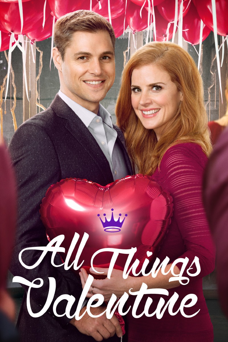 All Things Valentine - TV4 Film | TV4 Play