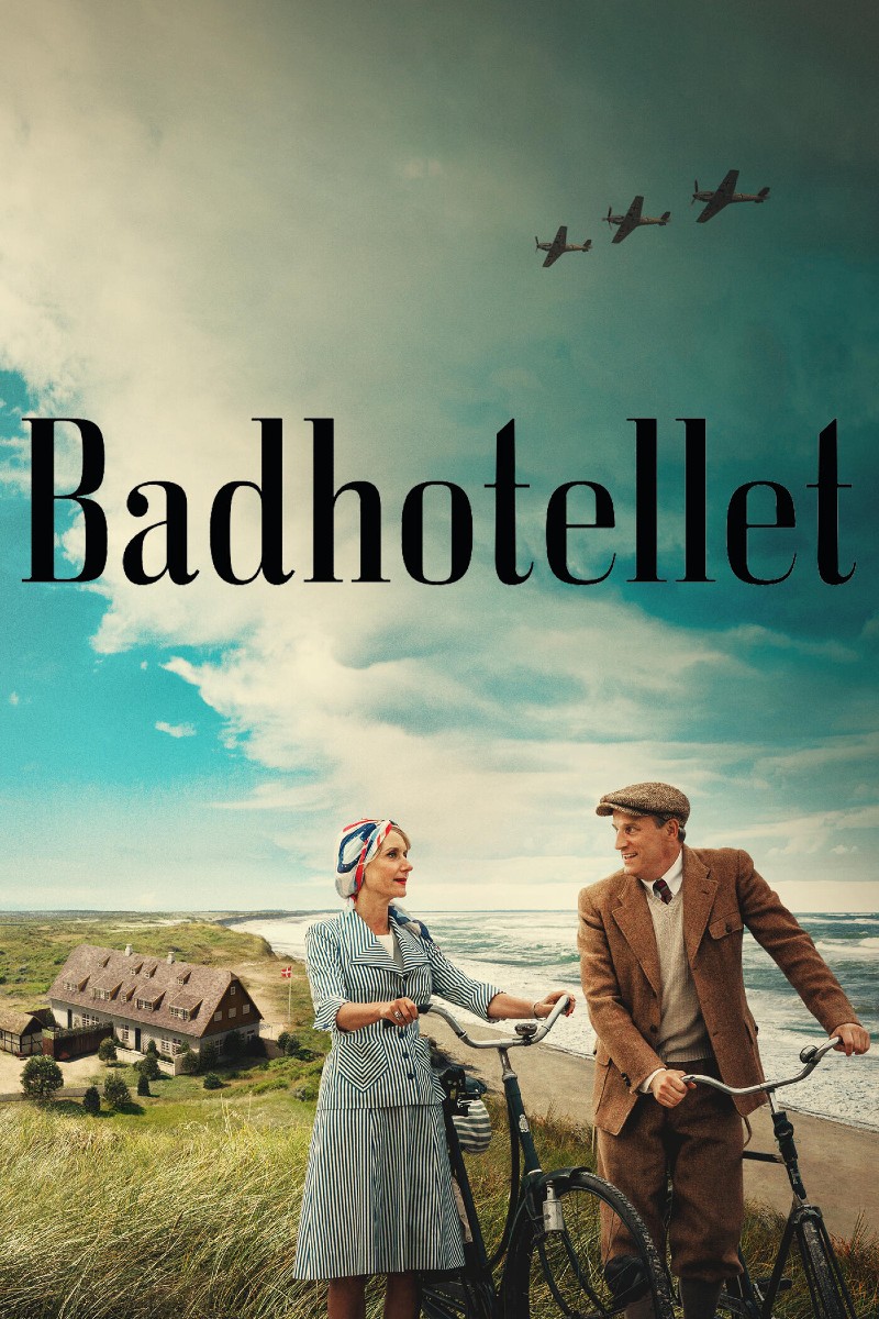 Badhotellet - TV4 Play