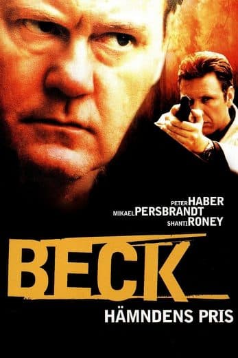 Beck: Hämndens pris
