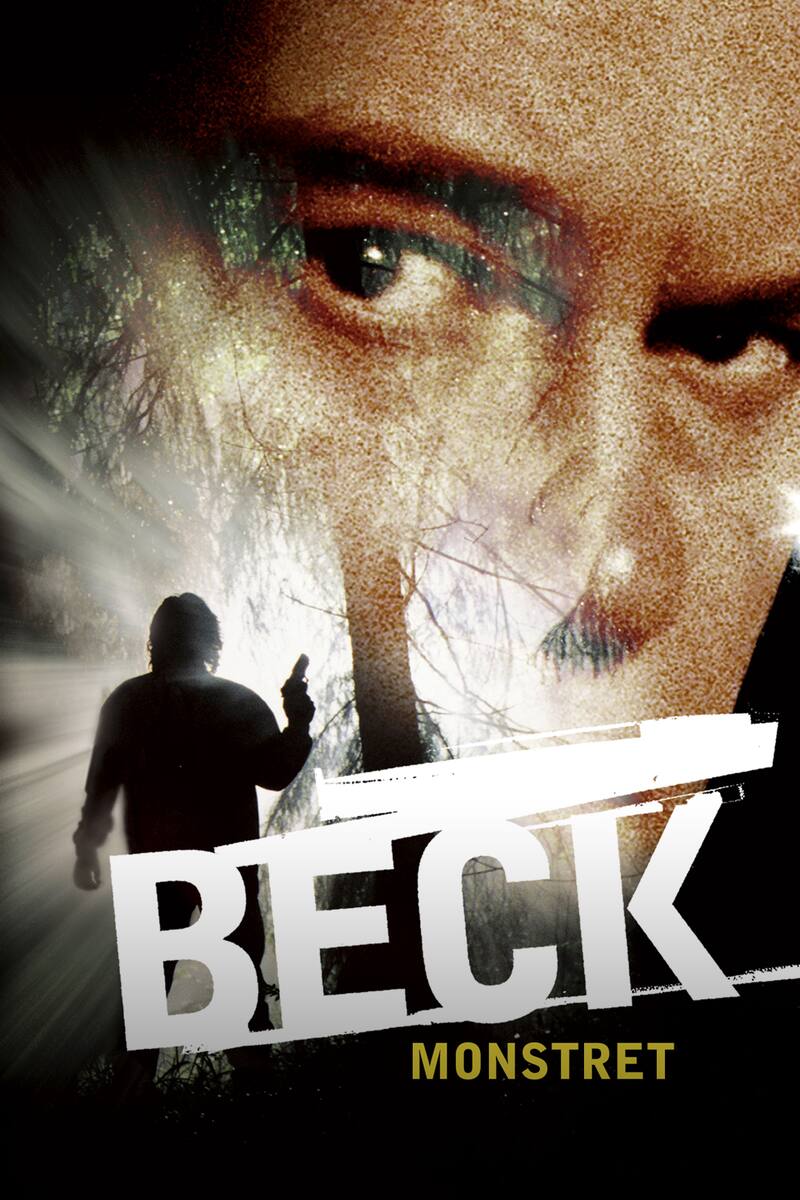 Beck: Monstret - TV4 Play