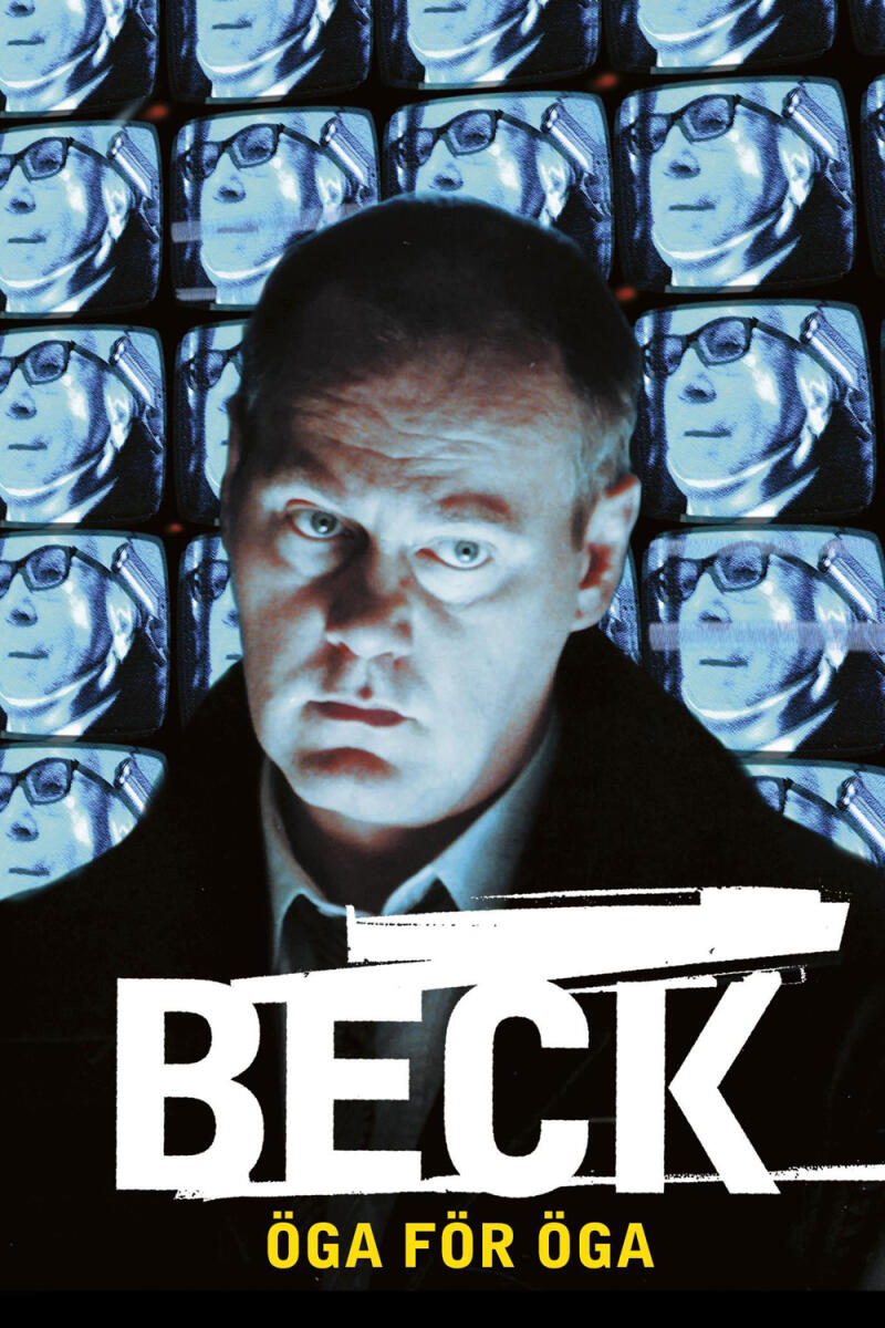 Beck: Öga för öga - TV4 Play
