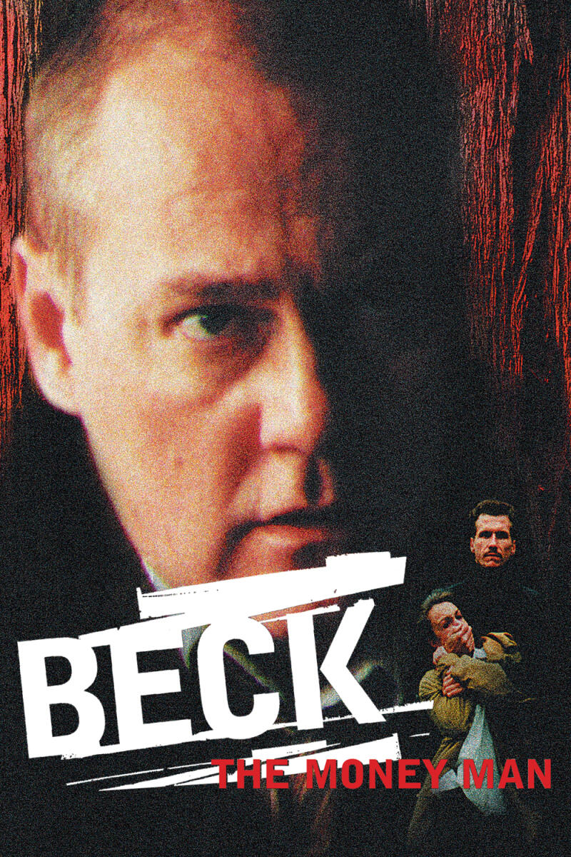 Beck: The Money Man - TV4 Play