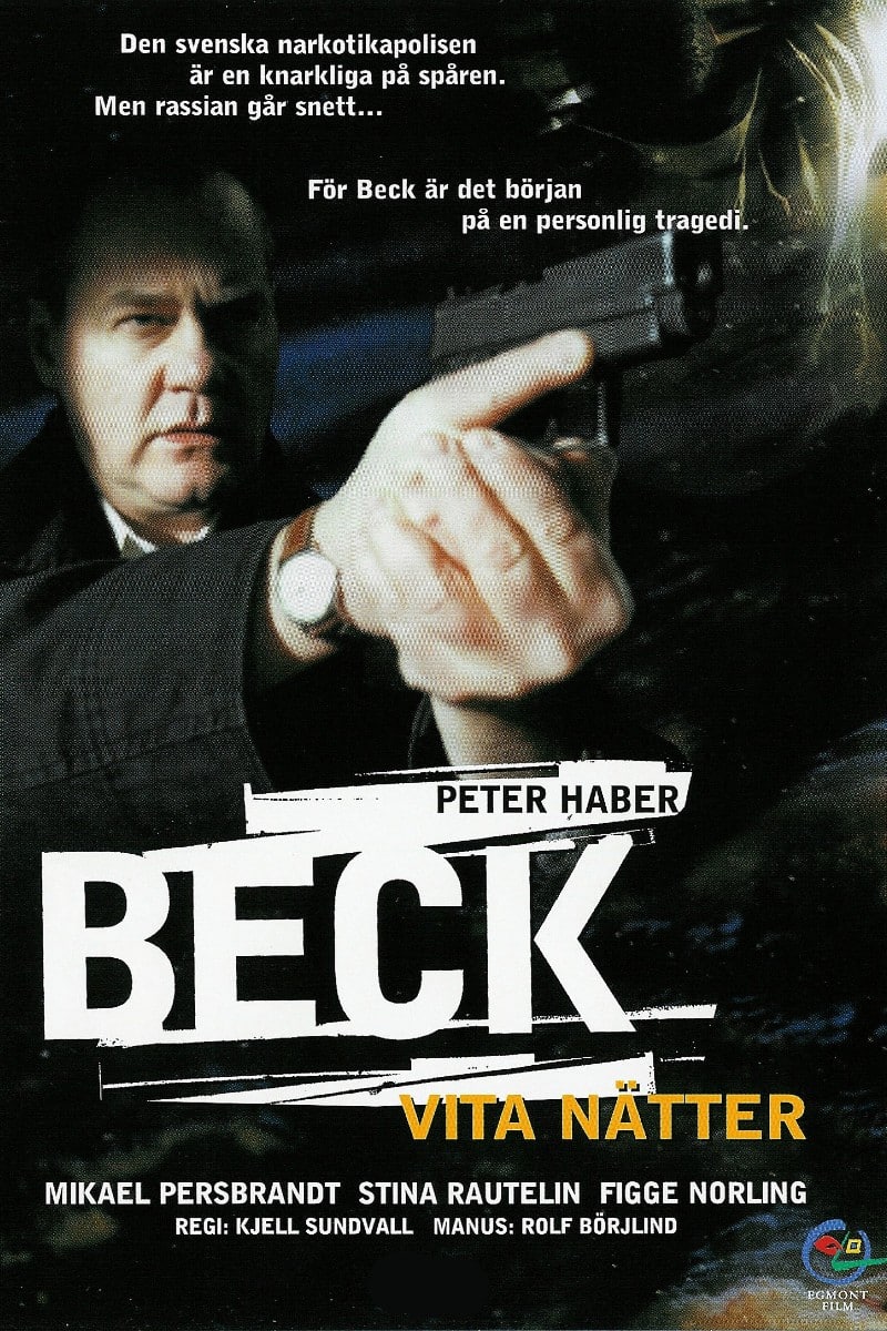Beck: Vita nätter