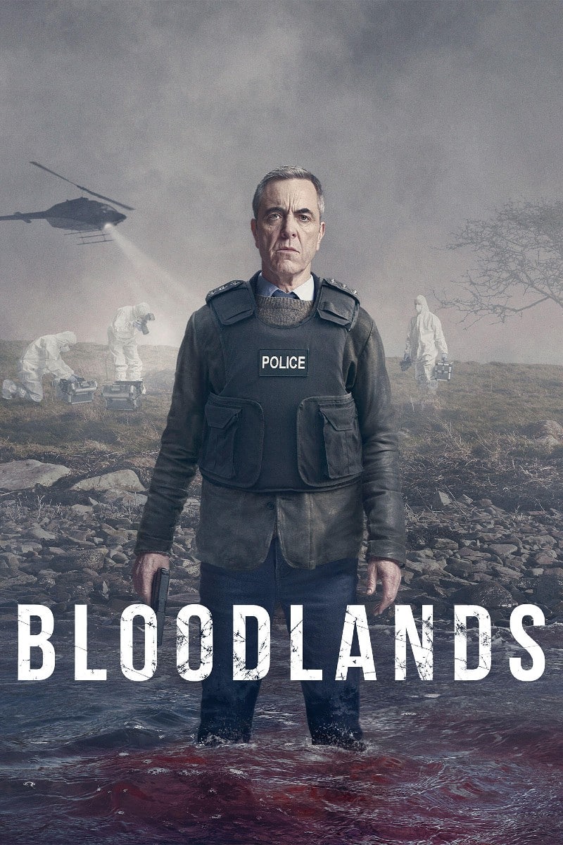 Bloodlands