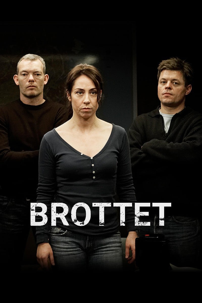 Brottet