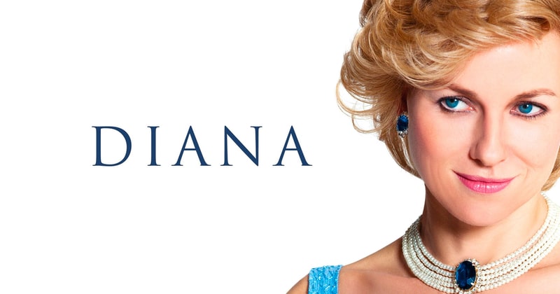 Diana - TV4 Film | TV4 Play