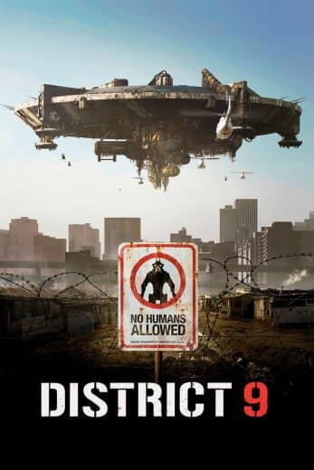 District 9