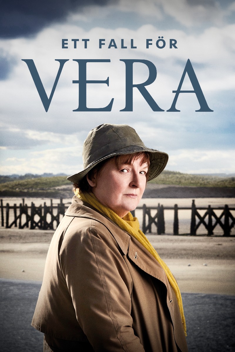 Ett fall för Vera - SVT Play