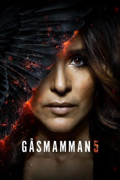 Gåsmamman - TV4 Play