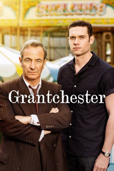 Grantchester - SVT Play