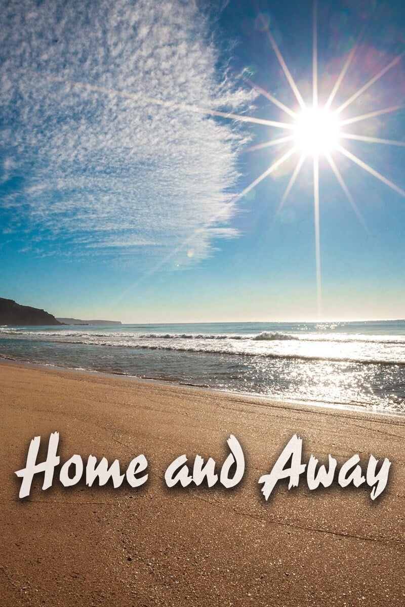 Home and away