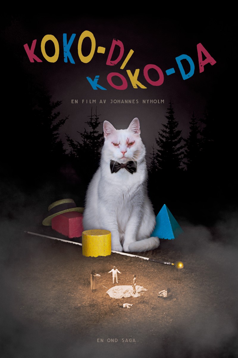 Koko-di koko-da - SVT Play