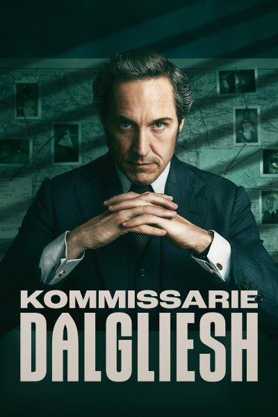 Kommissarie Dalgliesh - TV4 Play