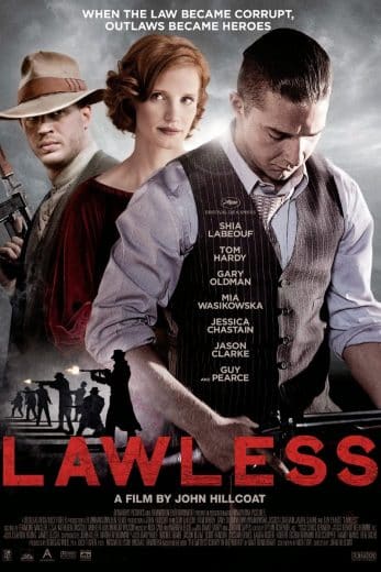 Lawless