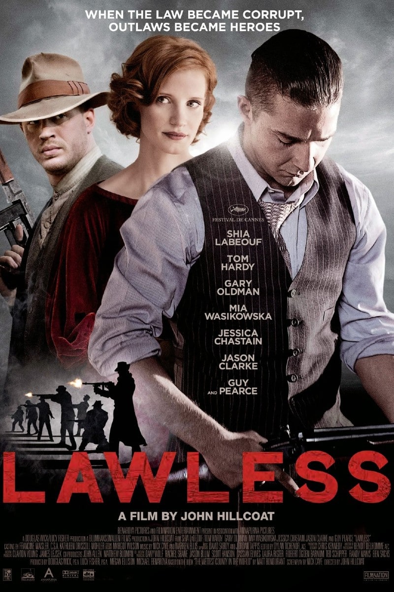 Lawless
