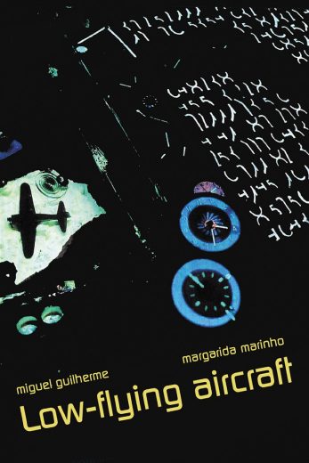 Low-flying aircraft