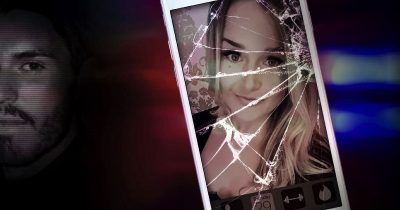 Mord på sociala medier