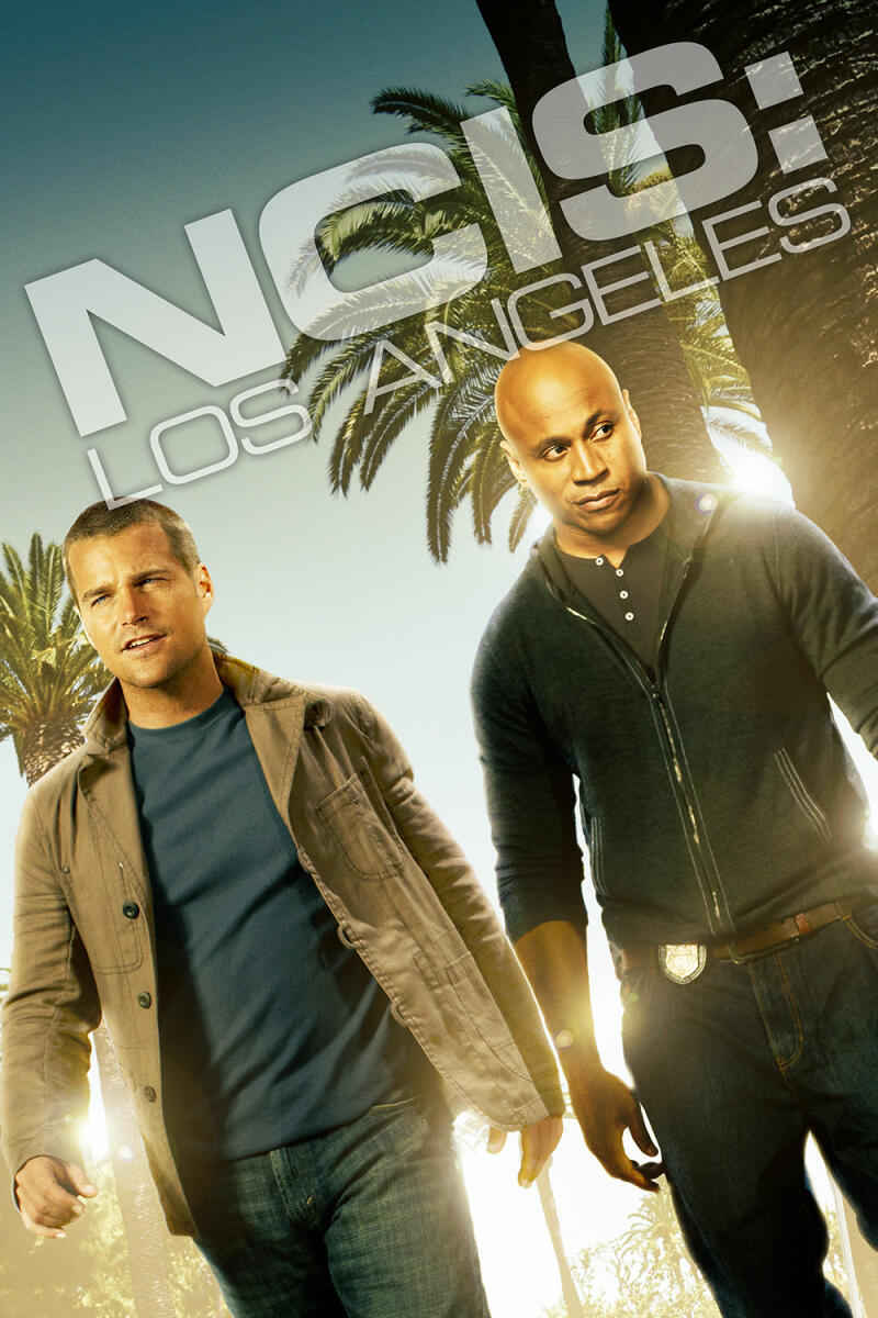 NCIS: Los Angeles