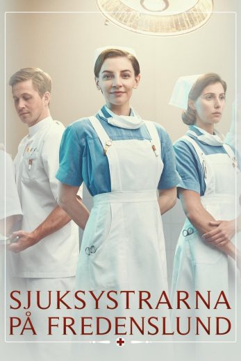Sjuksystrarna på Fredenslund
