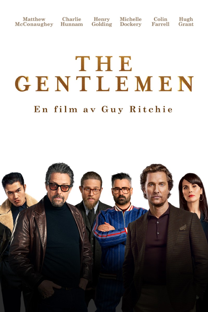 The Gentlemen