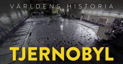 Tjernobyl