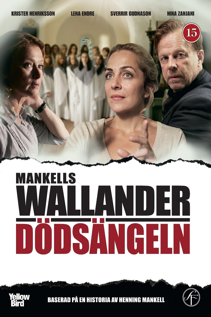 Wallander: Dödsängeln