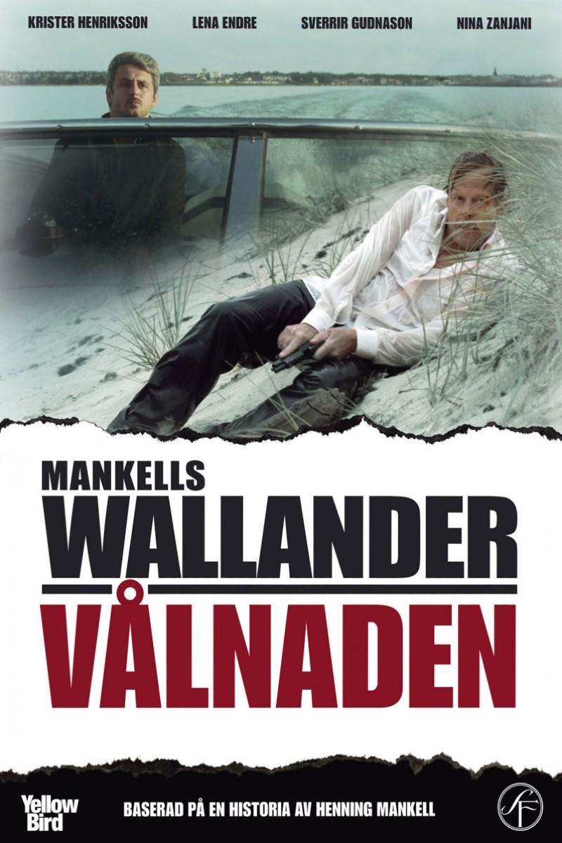 Wallander: Vålnaden - TV4 Film | TV4 Play