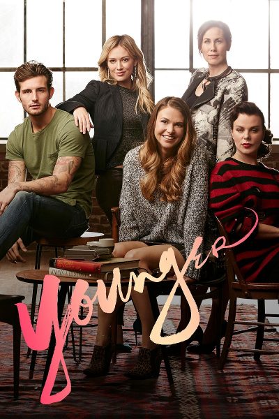 Younger - TV4 Play