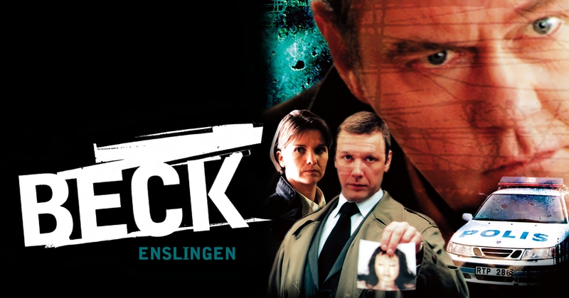 Beck: Enslingen TV4 Play gratis stream