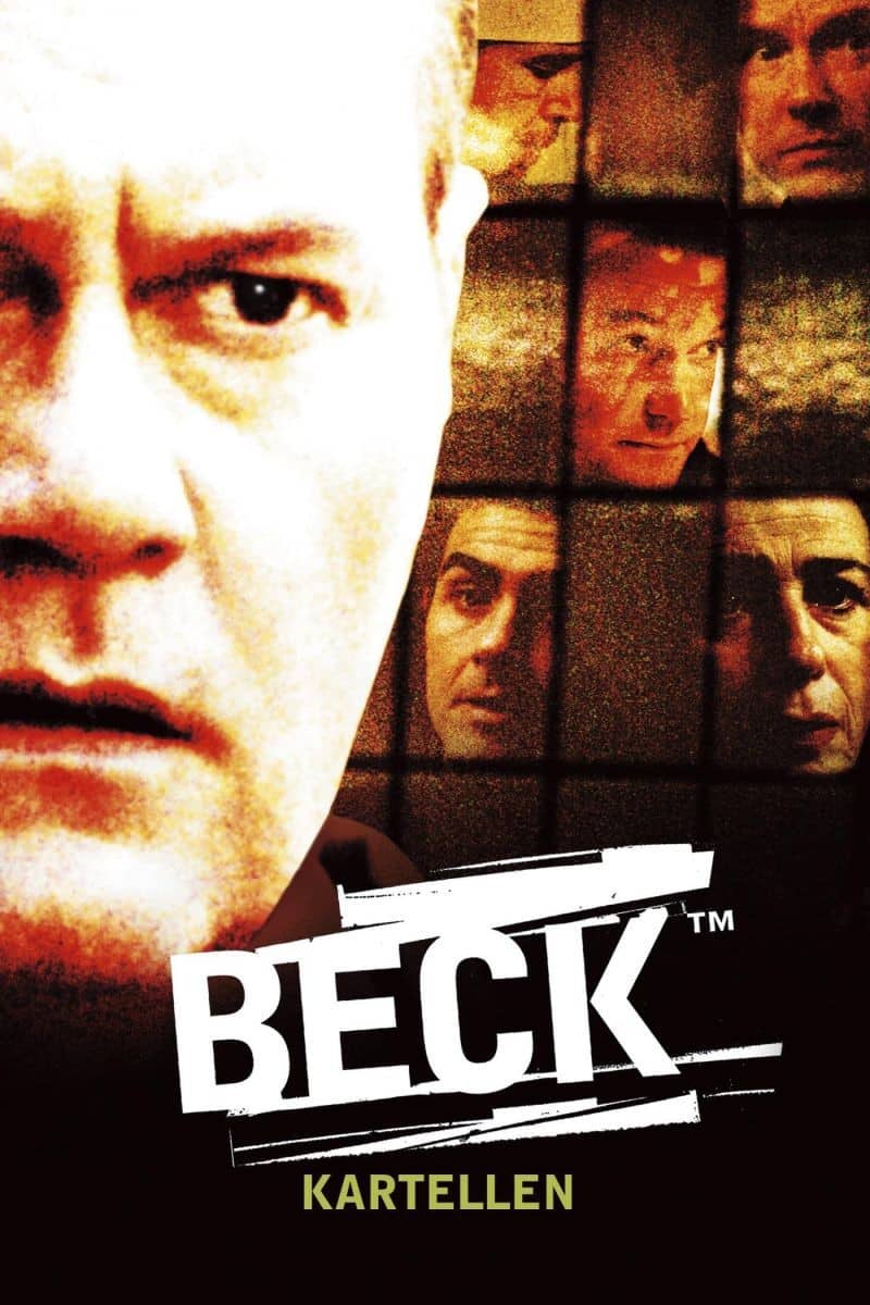 Beck: Kartellen