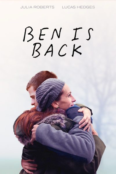 Ben Is Back - SVT Play