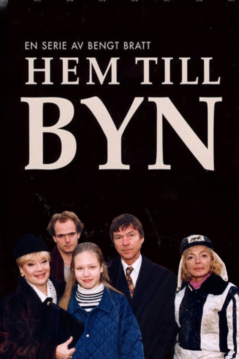 Hem till byn - SVT Play