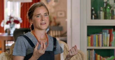 Hemma hos inredningsarkitekten