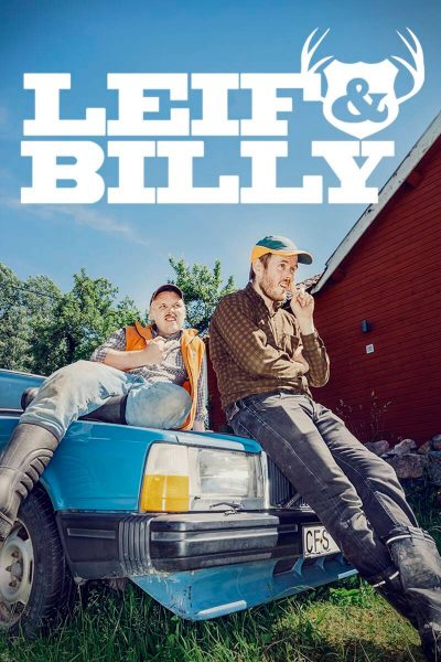 Leif och Billy - SVT Play