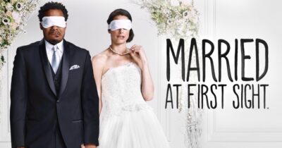 Married at First Sight UK