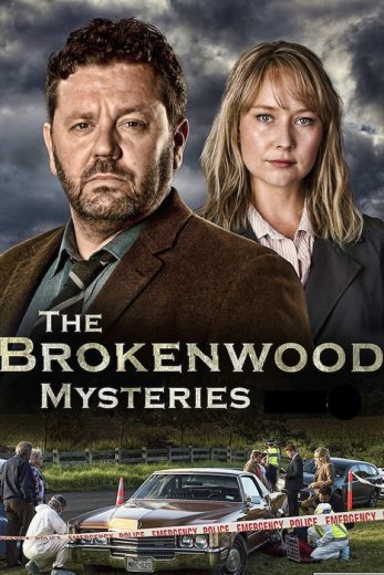 Morden i Brokenwood