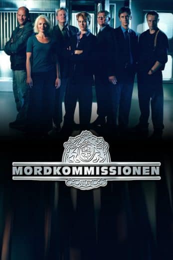 Mordkommissionen