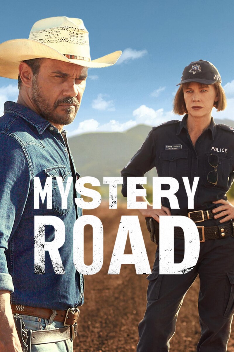 Mystery Road - TV4 Play