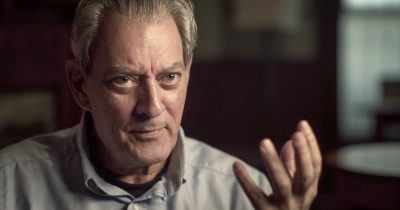 Paul Auster - What if? - SVT Play