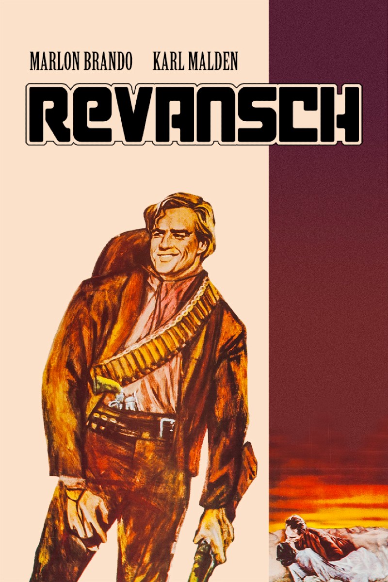 Revansch (film)